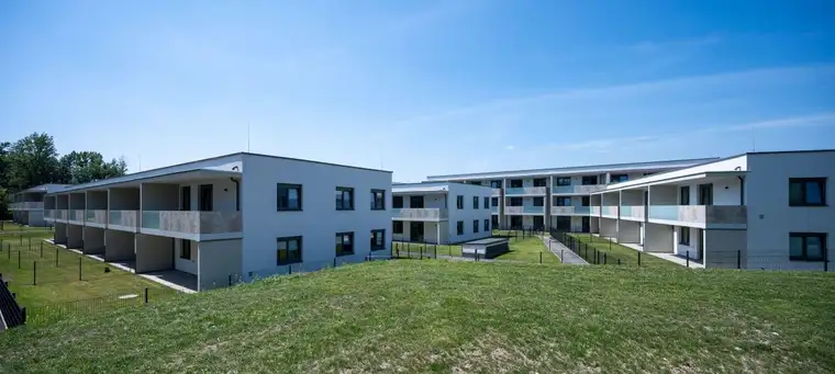 WIENER NEUSTADT XI/1, freifinanzierte Mietwohnung mit Kaufoption, 1.OG, Top 614, 1000/00011961/00001614