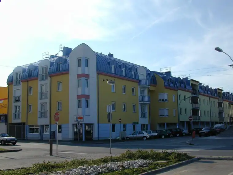 AMSTETTEN I/1, freifinanzierte Mietwohnung mit Kaufoption, 512, 1000/00007400/00001512
