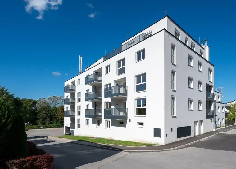 HAINBURG I/1, geförderte Mietwohnung mit Kaufoption, OG 2, Top 12, 1000/00011881/00001112