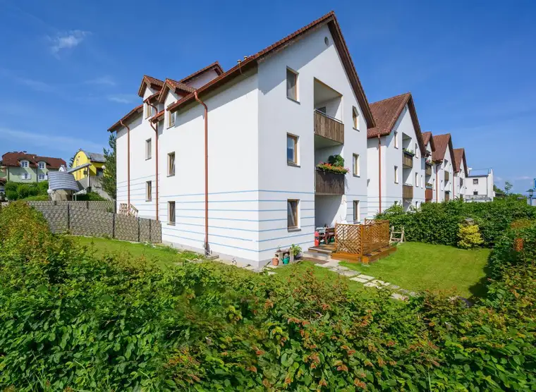MANK I/1, freifinanziertes Reihenhaus mit Kaufoption, Reihenhaus 2, 1000/00008170/00001002