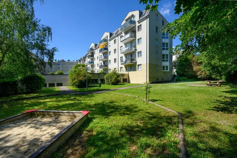 ST. PÖLTEN V/4, geförderte Mietwohnung mit Kaufoption, Stg.1-EG TOP 4, 1000/00009230/00001104