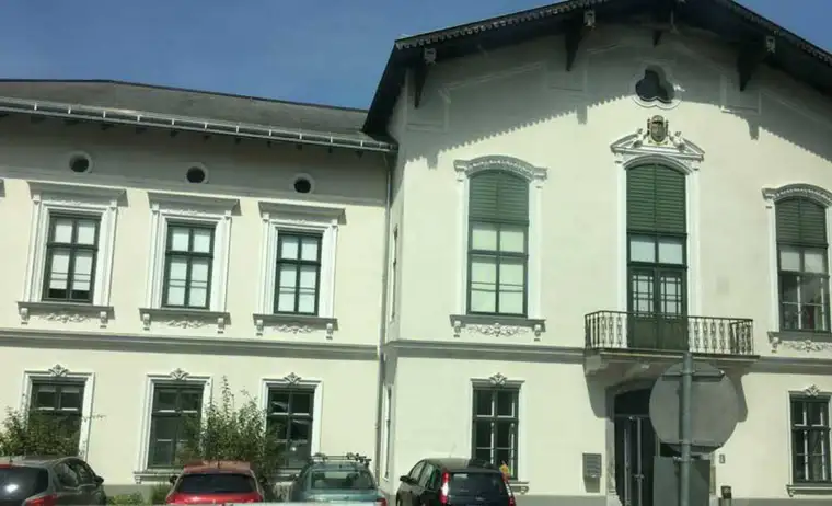 ÖHLING II - Haus der Verbände, Geschäftsräumlichkeit, H1/OG-Büro/TOP 6 (Kirchwegersaal), 1000/00009455/00002106