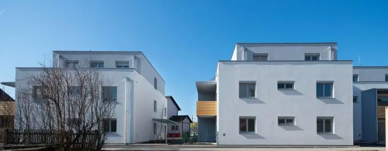 GRÜNAU IX/1, geförderte Mietwohnung mit Kaufoption, Stiege 1 / TOP 105 - OG 2, 1000/00011901/00001105