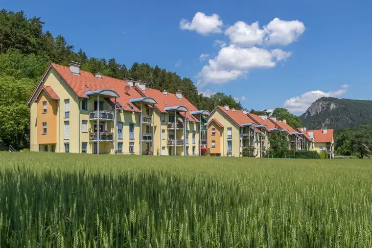 SCHEIBLINGKIRCHEN I/3, geförderte Mietwohnung mit Kaufoption, H5-TOP 4, 1000/00010360/00001504
