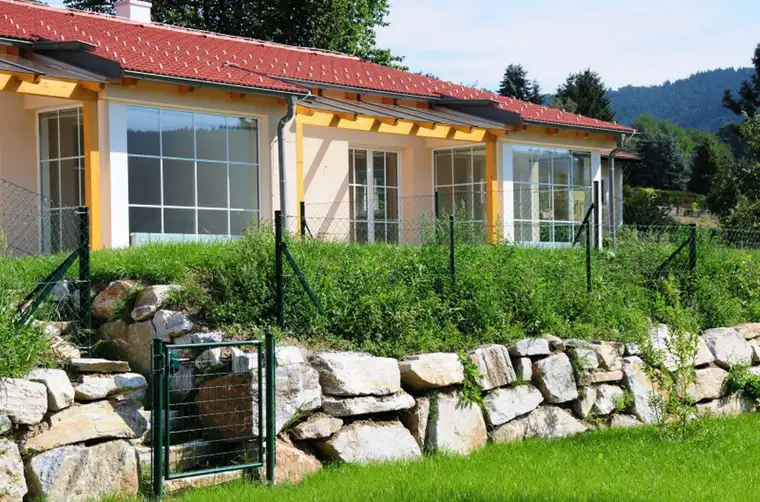 PÖGGSTALL V, geförderte Mietwohnung, EG TOP6, 1000/00010640/00001106