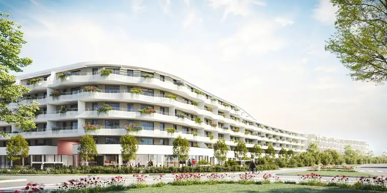 ST. PÖLTEN XXIV/1, geförderte Mietwohnung mit Kaufoption, TOP 202, 1000/00011721/00001202