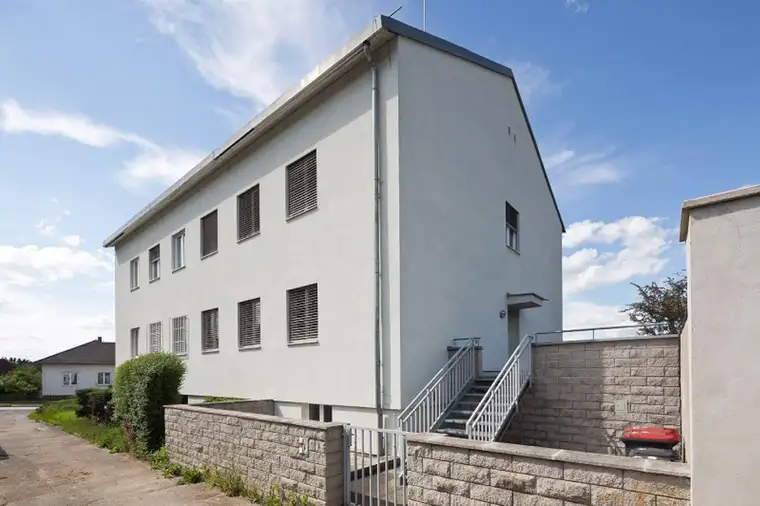 GERAS III, Geschäftsräumlichkeit, Lokal-TOP 2, 1000/00009210/00002002