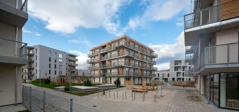 BADEN-LEESDORF I/1-5, freifinanzierte Mietwohnung mit Kaufoption, BF5_H10_JH30_Top B, 1000/00007411/00001117