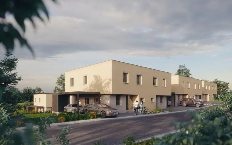 PERSCHLING II/1, freifinanzierte Mietwohnung mit Kaufoption, Wohnung Top 9/1, 1000/00011110/00001105