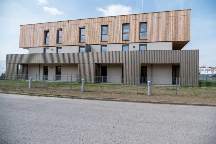 WIESELBURG-STADT I/2, geförderte Mietwohnung mit Kaufoption, Stiege 2, Top 12, 1000/00011942/00001212