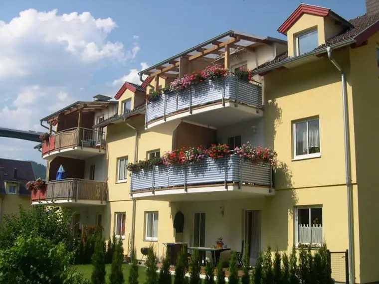 SCHOTTWIEN I/3, geförderte Mietwohnung mit Kaufoption, Stg.3-OG TOP 4, 1000/00008790/00001304