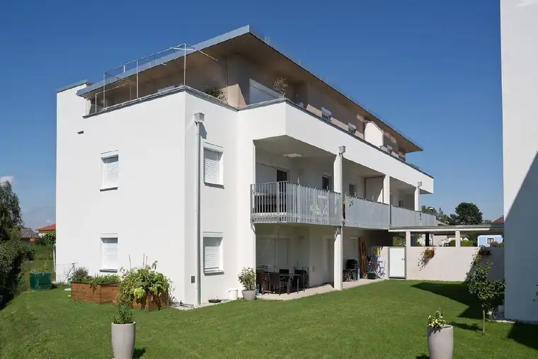 TRAISMAUER I/2, geförderte Mietwohnung mit Kaufoption, 1. Stock Top 3/2, 1100/00035522/00001302