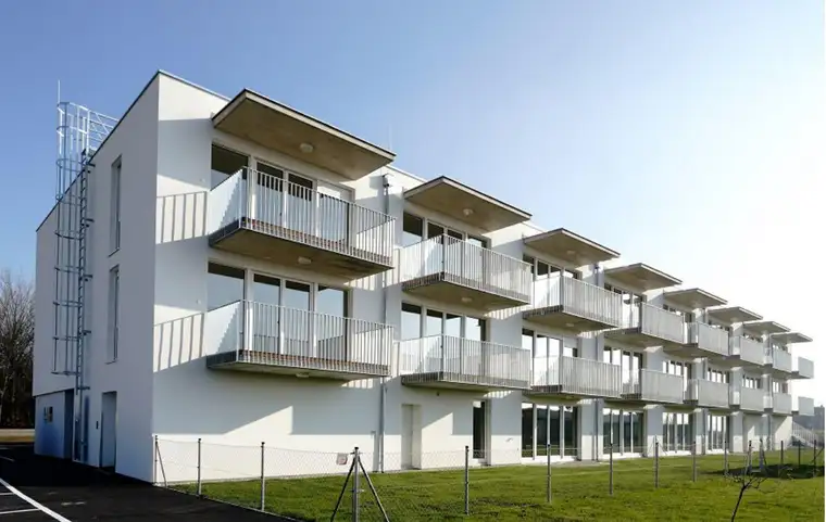 ZISTERSDORF I/2, geförderte Mietwohnung mit Kaufoption, Top 4/1 - 1. OG, 1000/00011160/00001401