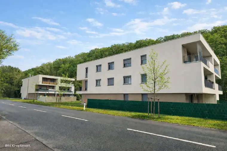 ST. PÖLTEN XXI/2, geförderte Mietwohnung mit Kaufoption, 2. OG Top 8, 1000/00011752/00001208