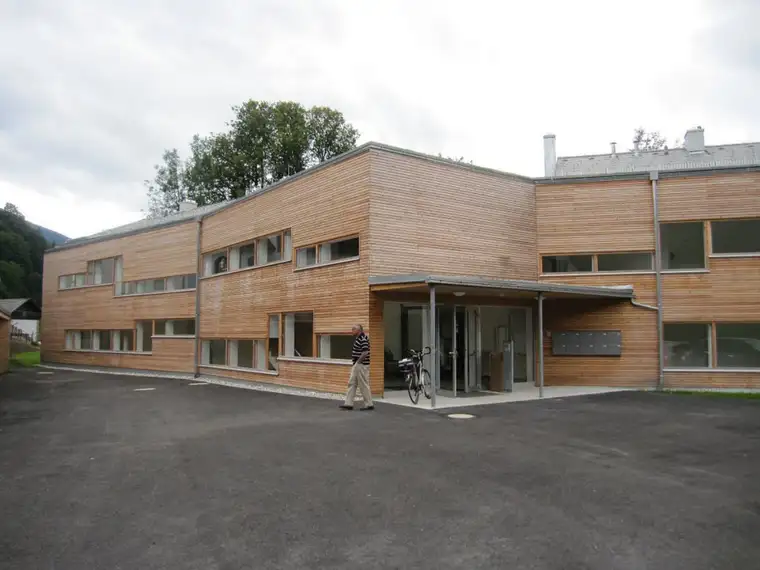 LUNZ AM SEE I, "Betreutes Wohnen" - geförderte Mietwohnung, OG TOP 07, 1000/00010580/00001107