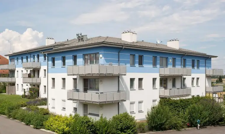 RETZ II, geförderte Mietwohnung mit Kaufoption, TOP 4/ EG, 1000/00009690/00001104