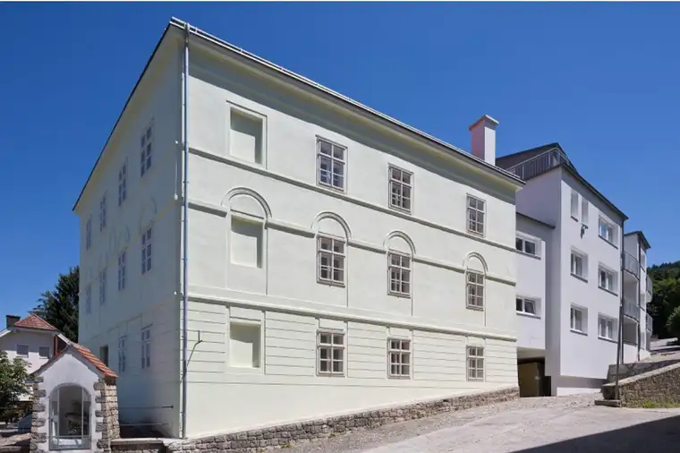 SCHEIBBS XIX/1, geförderte Mietwohnung, DG-Top 15, 1000/00010870/00001115