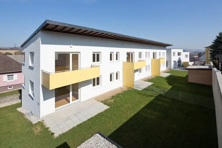 ZELKING-MATZLEINSDORF I, geförderte Mietwohnung mit Kaufoption, EG TOP 1, 1000/00010820/00001101