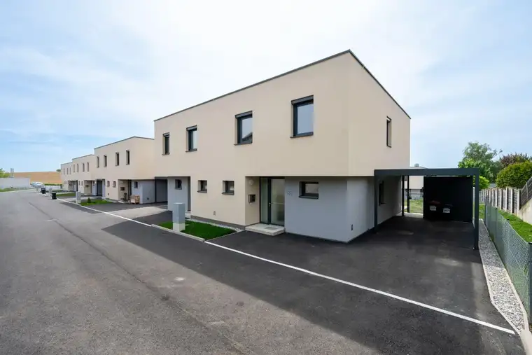 PERSCHLING II/1, freifinanzierte Mietwohnung mit Kaufoption, Wohnung Top 12/1, 1000/00011110/00001111