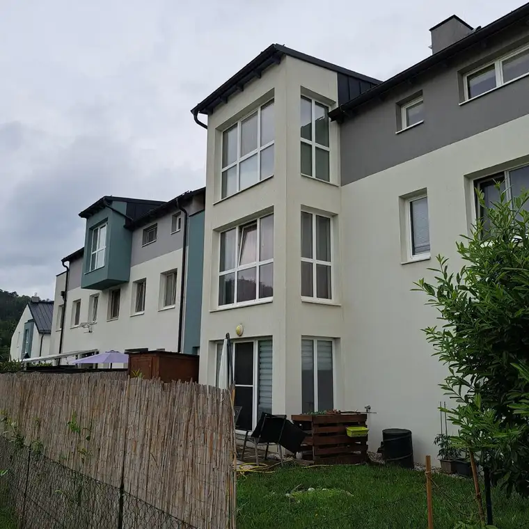 SCHWARZAU I/4, geförderte Mietwohnung, EG, Top 11/3, 1200/00046360/00001103