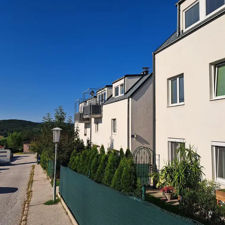 HOCHSTRASS I/1, freifinanzierte Mietwohnung, Haus 1-OG TOP 13, 1100/00035050/00001013