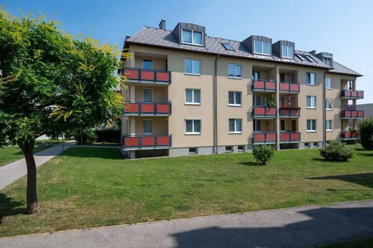 OBERNDORF I/3, geförderte Mietwohnung mit Kaufoption, Block B-TOP 9, 1000/00007930/00001109