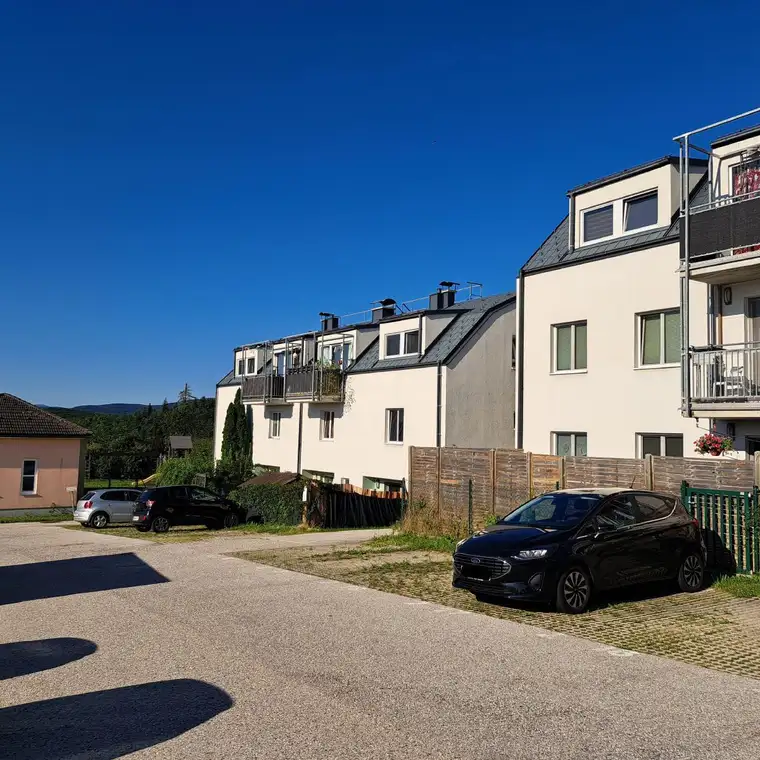 HOCHSTRASS I/2, geförderte Mietwohnung, Haus 6-DG 26, 1100/00035160/00001626