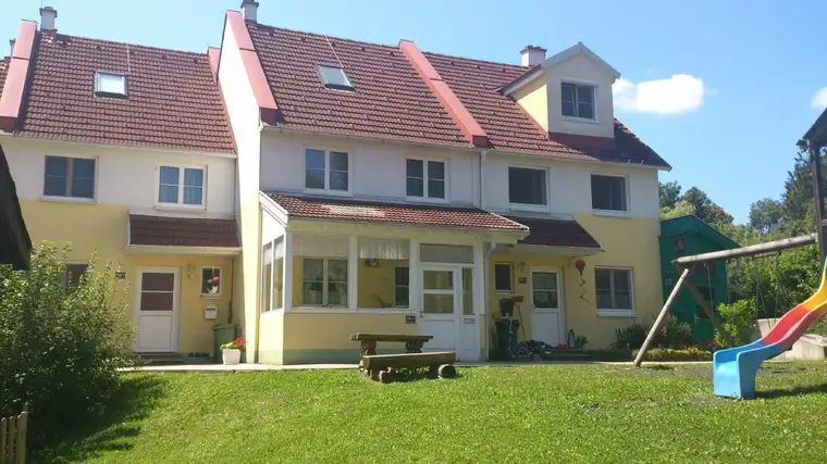 SULZ I - Senioren-Wohnungen u. Lokale, freifinanzierte Mietwohnung, Seniorenwohnung-TOP 4, 1000/00008461/00001104