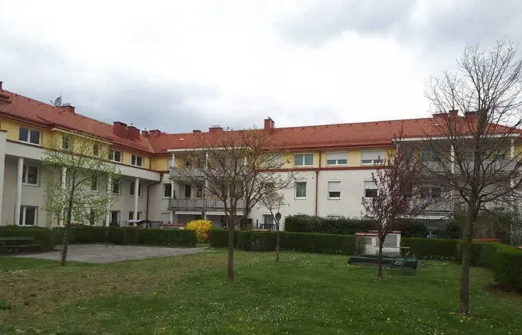 MELK XVI/2, geförderte Mietwohnung mit Kaufoption, TOP 1/18, 1000/00010260/00001118