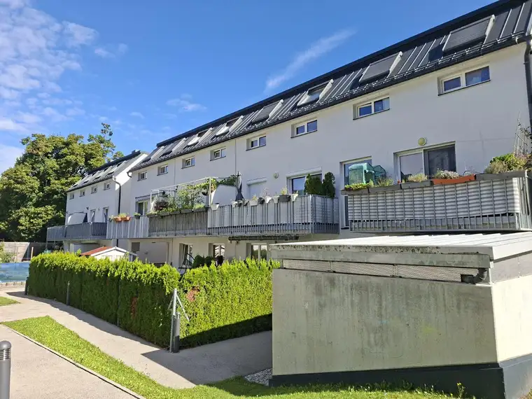 PURKERSDORF XIV/1, freifinanzierte Mietwohnung mit Kaufoption, EG/OG/DG Haus 1, 1000/00011020/00001201