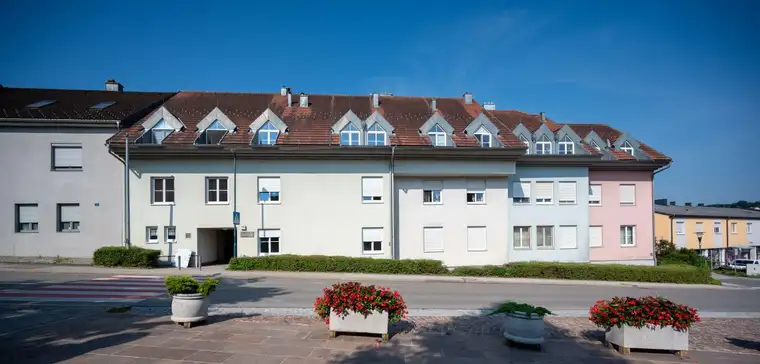 PYHRA I, freifinanzierte Mietwohnung mit Kaufoption, Stg. 3 EG Top 4, 1000/00008120/00001104