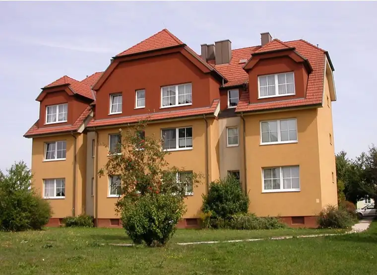 ZIERSDORF III/1, freifinanzierte Mietwohnung, TOP 1, 1000/00006350/00001101