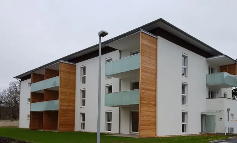HOLLABRUNN XXV/1 - Junges Wohnen, "Junges Wohnen" - geförderte Mietwohnung, 1. OG Top 1b/13, 1000/00011641/00001313
