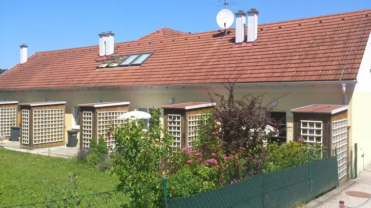 SULZ I - Senioren-Wohnungen u. Lokale, freifinanzierte Mietwohnung, Seniorenwohnung-TOP 4, 1000/00008461/00001104