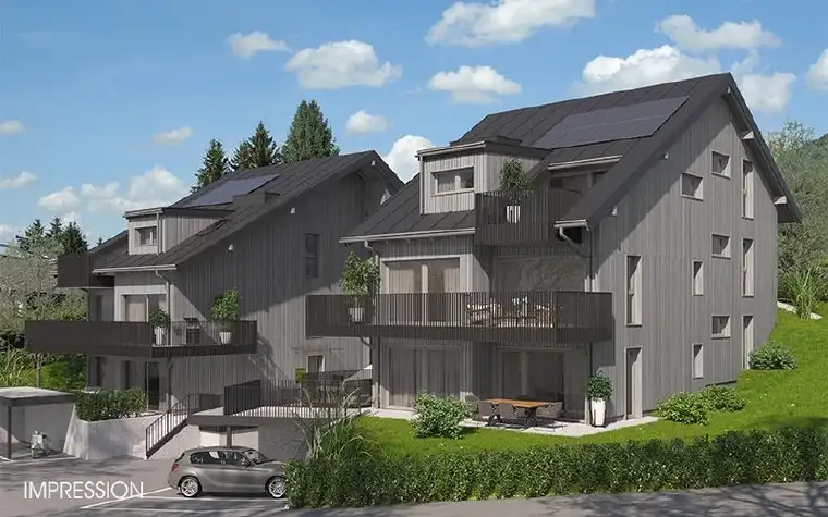 "", Finest Homes Immobilien GmbH