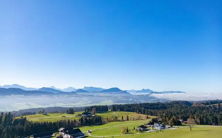 Panoramagrund Thalgauberg