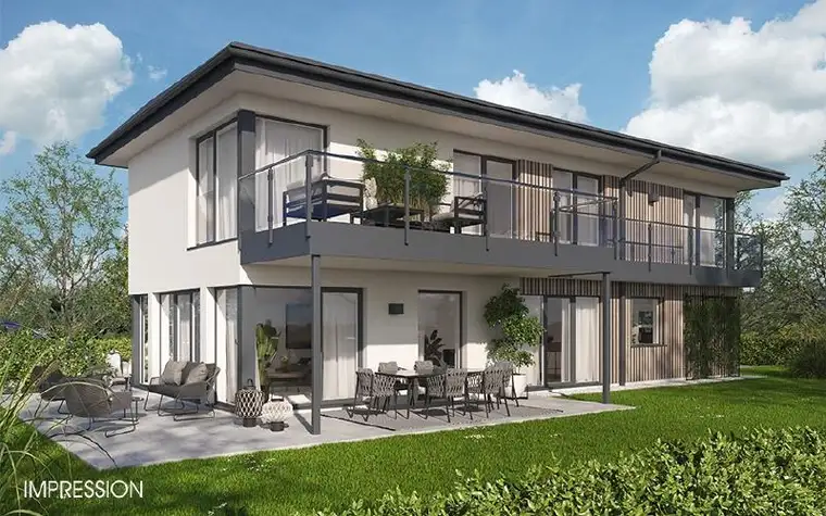 "", Finest Homes Immobilien GmbH