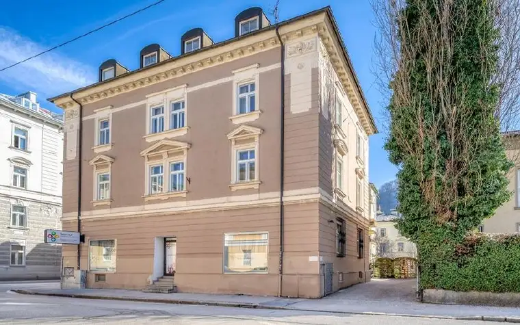 Stadtwohnung Ceconi-Flair