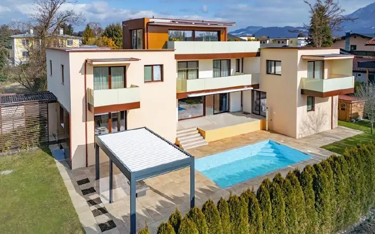 Designvilla Fortuna