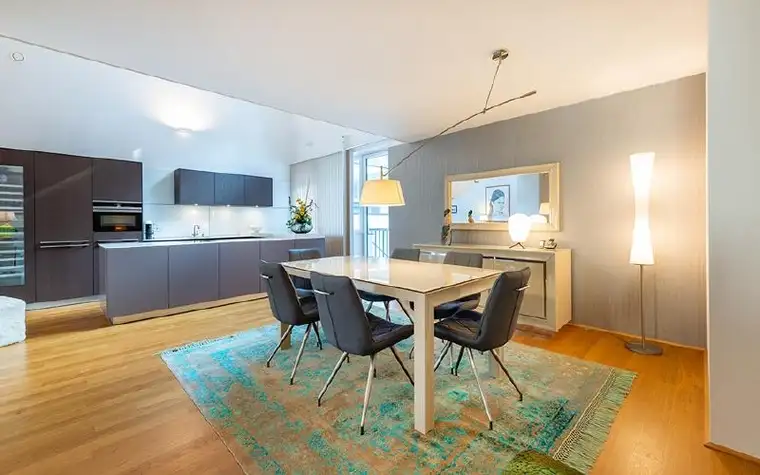 Maisonette Nobile