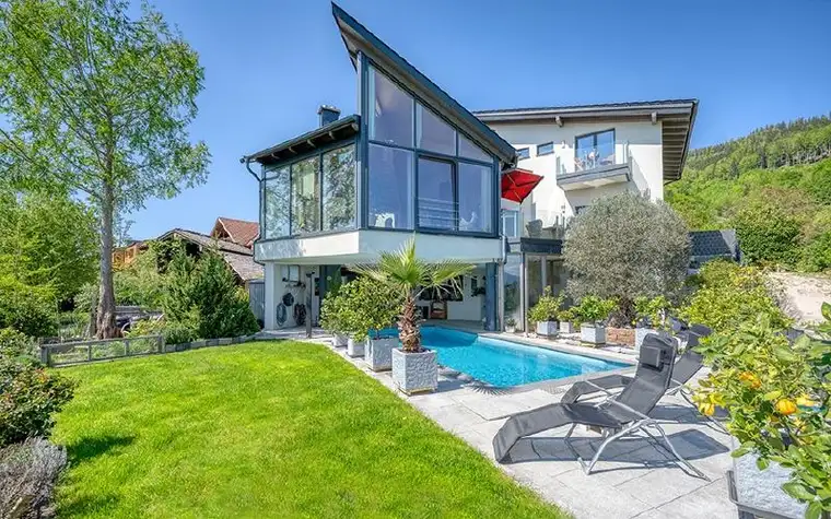 Poolvilla Dolce Limone