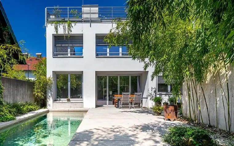 "", Finest Homes Immobilien GmbH