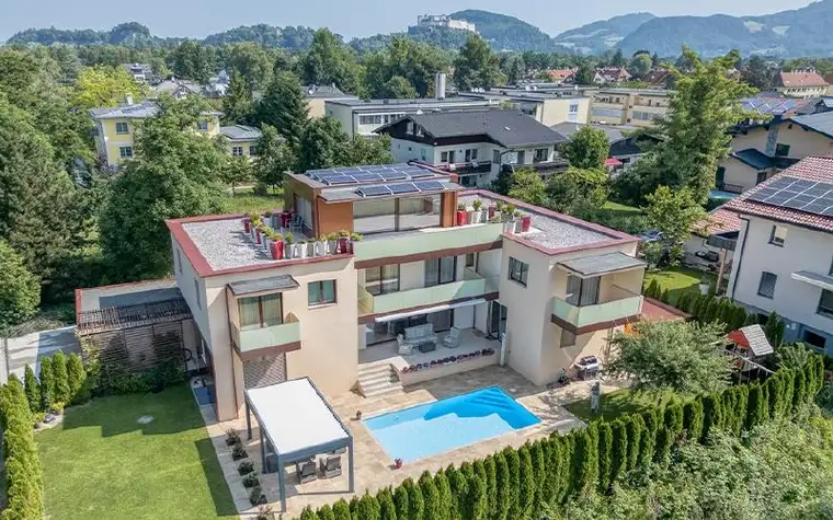 "", Finest Homes Immobilien GmbH