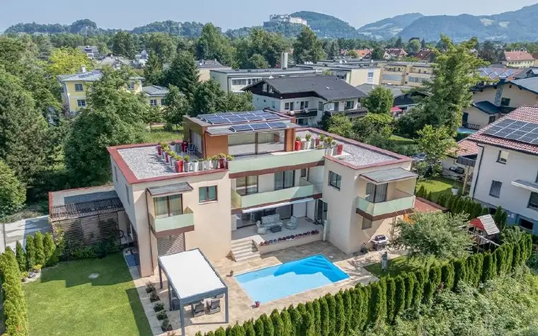 "", Finest Homes Immobilien GmbH