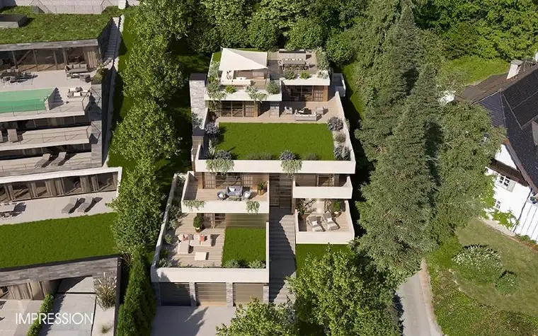 "", Finest Homes Immobilien GmbH
