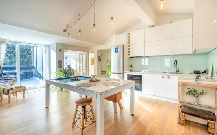 Dachetage Merci Cherie