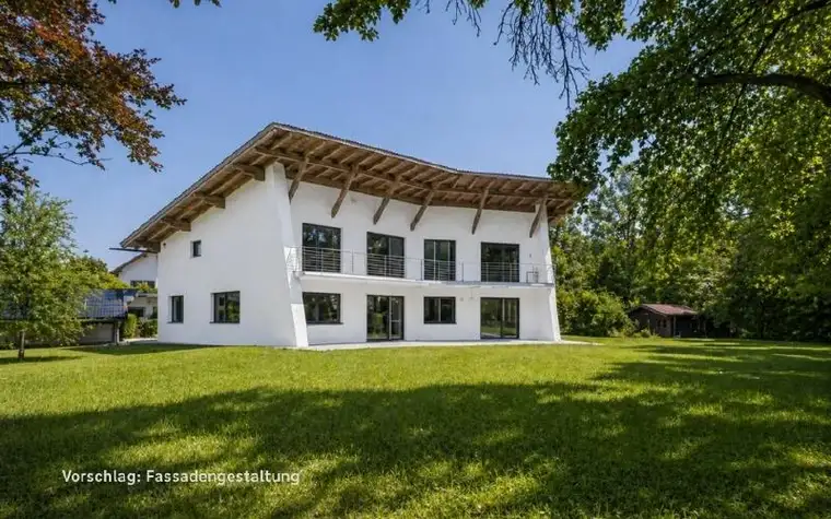 Familienhaus Lebenstraum