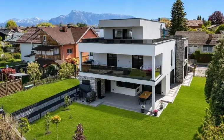 "", Finest Homes Immobilien GmbH