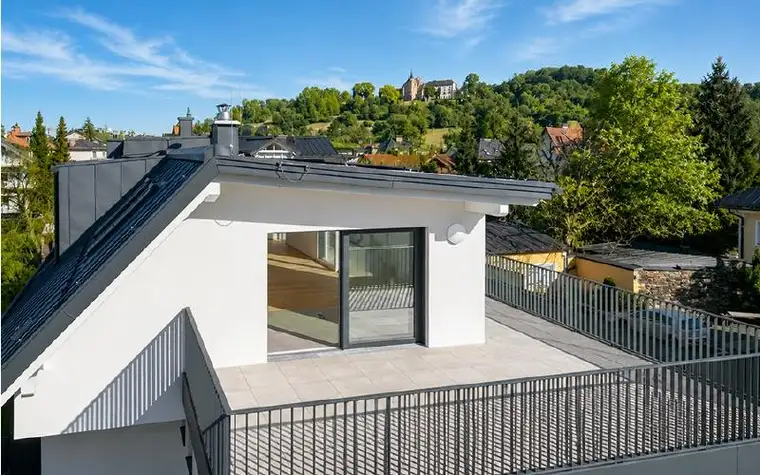 Penthouse Modern Max