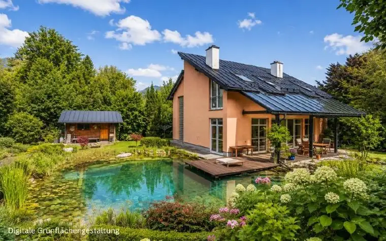 "", Finest Homes Immobilien GmbH